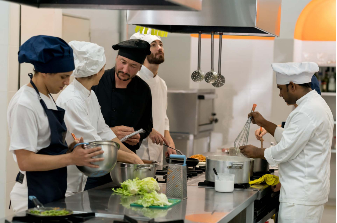 POWERTRAIN OVERSEAS TRAINING A NSDC PARTNERED INDIAN SKILLING ORGANISATION